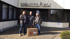 Foto (© Detlev Buschkamp für Freifunk Gütersloh)